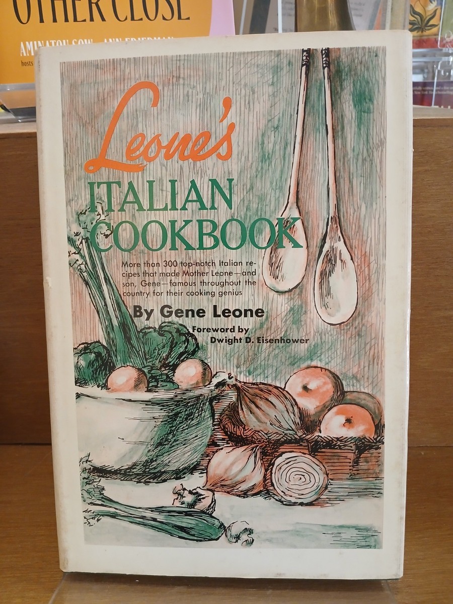 Cooking Antiquarian & Collectible Books in Italian for sale