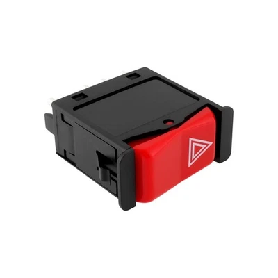 1x Interruptor de luz de emergencia A0008209010 para Mercedes-Benz W123 W201 W126 380SEL Foto 1 de 4