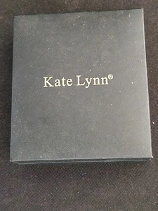kate lynn bracelet box /case only - Picture 1 of 2