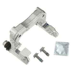 For Volkswagen Jetta 1999-2004 TRW BDA589 Rear Driver Side Brake Caliper Carrier - Picture 1 of 1