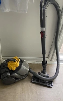 Dyson DC19 T2 Vacuum Cleaner  - Image 1 of 4