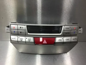 2010 SUBARU LEGACY HEATER CLIMATE CONTROL 72311AJ010 a2c53283935 - Picture 1 of 9