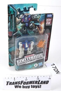 Soundbarrier Sealed MOSC Battle Masters Earthrise Transformers - Picture 1 of 3