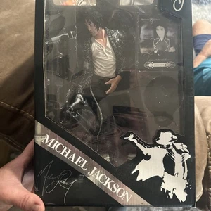Michael Jackson Figur Billie Jean 1/6 Scale Limited Edition mit Seriennummer - Bild 1 von 8