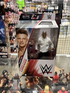 Mattel WWE Elite Collection Series 112 CHANNING STACKS LORENZO Figure New In Box - Picture 1 of 2
