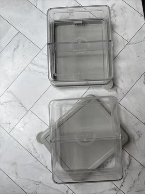 Contenedor de almuerzo Pottery Barn para niños Foto 1 de 3