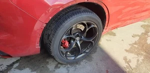 50553943 AMORTIGUADOR TRASERO DERECHO / 1208976 PARA ALFA ROMEO STELVIO 630 QU - Imagen 1 de 7