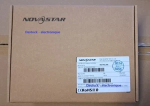 ⚡ LED display controller Novastar MCTRL300 : Neuf ⚡ - Zdjęcie 1 z 5