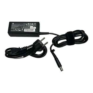 HP PPP009 65W Netzteil für ProBook & Elitebook 19,5V 7,5x5mm Stecker - Bild 1 von 1