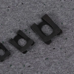 40pcs Anti-loosening DK Retaining Ring Type Clips Washer - Imagen 1 de 12