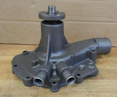 Oldsmobile 442 Cutlass 350 400 455 1968-69 con aire acondicionado reconstruido bomba de agua 400269 Foto 1 de 4