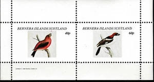 Vogel Schottland postfrisch 1296 - Bild 1 von 1