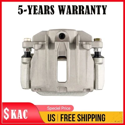 Pinza de freno trasera izquierda para Cadillac DeVille 03-05 Silverado 1500 03-06 Foto 1 de 4