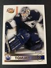 2002-03 Pacific Complete #254 Tommy Salo