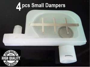 12pc Small Damper for ROLAND / MUTOH / MIMAKI - Picture 1 of 6