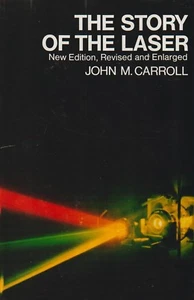 The Story of the Laser by J. M. Carroll (1970) Laser Development, Laser Ranging - Bild 1 von 1