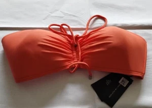 Tommy Hilfiger 4 Way Stretch Swim Bra Size M - Picture 1 of 2