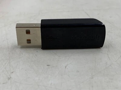 Genuine Microsoft X821683-023 2.4 GHz Transceiver V7.0 Model: 1423 PID:02202-523 - Image 1 of 3