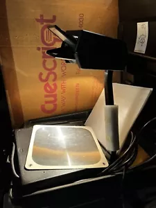 Valigetta pieghevole proiettore 3M Scotch 589 modello portatile - funzionante - Foto 1 di 4