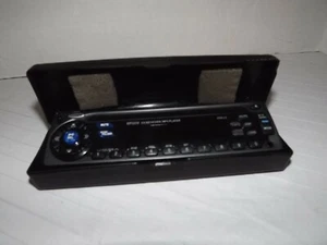 JENSEN MP3510 CD Receiver / MP3 Player Faceplate and Case - Picture 1 of 4