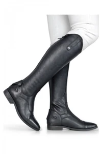 Brogini Casperia V2 Plain Front Riding Boots - Picture 1 of 3