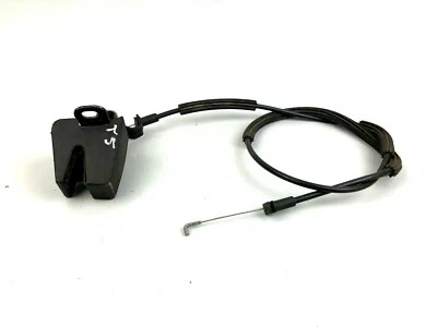 Cerradura maletero puerta trasera Volkswagen VW Transporter Caravelle T5  Foto 1 de 4