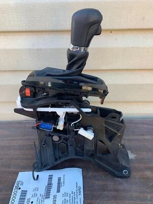 ✅ Honda Civic 2018 palanca de cambios de piso transmisión automática OEM Foto 1 de 4