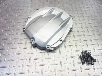 2018 16-18 Yamaha FJR 1300 FJR1300 OEM Clutch Cover Damper Engine Motor Case - Imagem 1 de 4