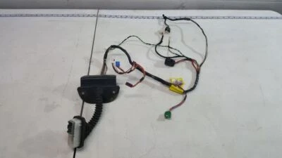 Chicote de fios dianteiro para passageiros compatível com 08-19 CARAVAN - Imagem 1 de 4