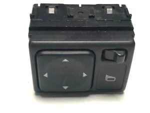 2006 - 2012 Nissan Pathfinder Side Mirror Control Switch Unit OEM ! - Picture 1 of 4