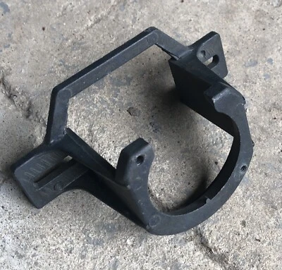 Ventilador de techo catedral toldo soporte de bola redondo 77059 Foto 1 de 4