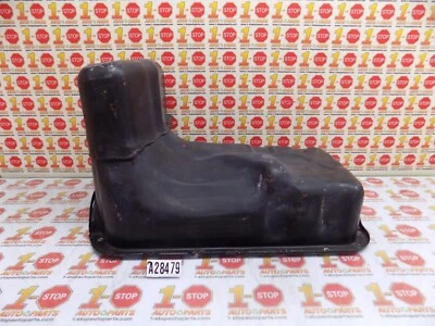 2000-2004 NISSAN XTERRA 3.3L ENGINE OIL PAN 11110-4S100 OEM - Изображение 1 из 4