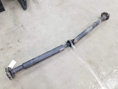 Hyundai Genesis 2012 sedán 5,0 L eje de transmisión trasero Foto 1 de 4