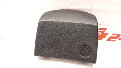 ABDECKUNG LENKRAD VW POLO C CL GL GT 86C COUPE STEILHECK STYLE 867419671 - Bild 1 von 2