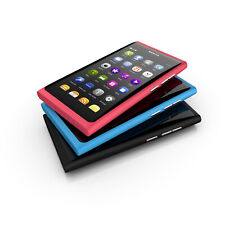 Nokia Lumia N9 N9-00 Oryginalny odblokowany 3G Wifi 16GB 8MP Bluetooth Smartphone