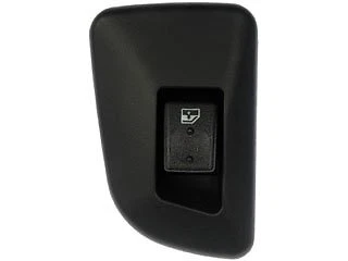 Interruptor de ventana de puerta trasera izquierda Dorman para Chevrolet Tahoe 2003-2006 Foto 1 de 3