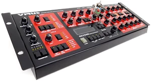 Access Virus A Synthesizer Rack Desktop + Top Zustand + 1,5 Jahre Garantie - Bild 1 von 15