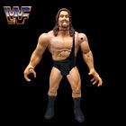 1999 Wcw Toy Biz The Giant Big Show Wrestling 8" Action Figure Wwe Thumb Grip