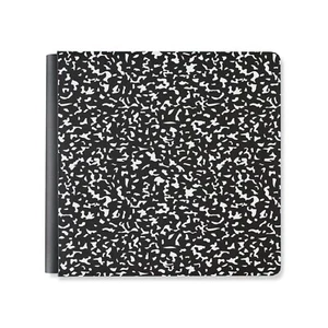 Creative Memories 12x12 Ebony Back To School Album Cover -NEW 2022 - Picture 1 of 2