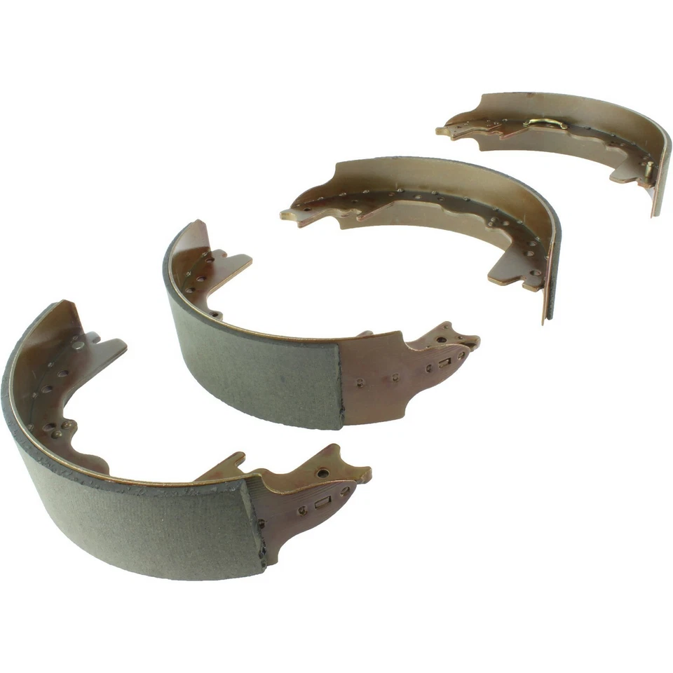 For 1994 Dodge B250 Drum Brake Shoe Rear Centric - Image 1 of 3