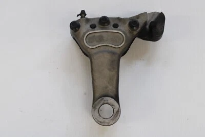 Harley-Davidson Electra Glide Touring 2006 pinza de freno de disco trasera 44080-02 fabricante de equipos originales Foto 1 de 4