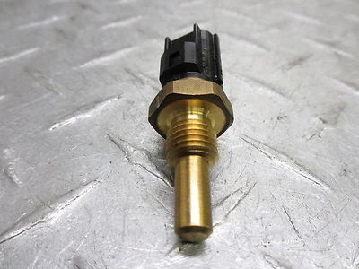 2003 02 03 04 05 SUZUKI DL1000 DL1 DL V CORRIENTE VSTROM CAJA DE AIRE SENSOR DE TEMPERATURA Foto 1 de 4