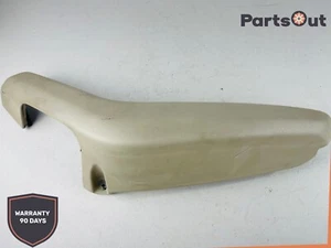 2009-2017 AUDI Q5 FRONT RIGHT DOOR PULL HANDLE ARMREST KARDAMOM 8R0867374 OEM - Picture 1 of 7