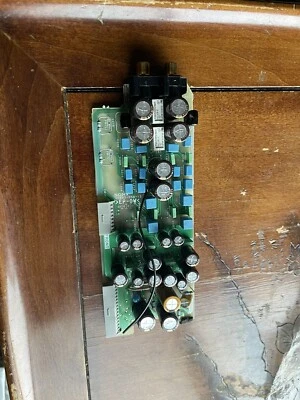 Piezas Sony SCD-XA777ES - Módulo frontal 1-682-050-12 Foto 1 de 4