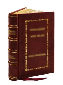 Red Rising by Brown, Pierce [PREMIUM LEATHER BOUND] - Foto 1 di 10