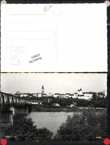 139051,Enns Partie bei Brücke - Foto 1 di 1