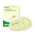 100pcs Baby Waterproof Ear Stickers Bath Swimming Infant Newborn Ear Care Pa  WB