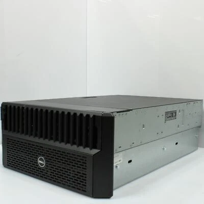 Сервер Dell PowerEdge VRTX 3xM520 Blade 6xXeon E5-2430 v2 432 ГБ RAM без дисков/ОС - Изображение 1 из 4