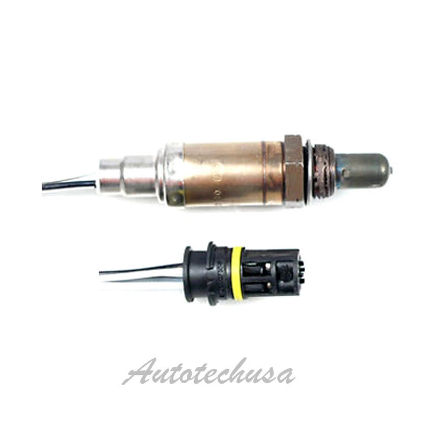 Sensor de oxígeno lambda O2 NUEVO para Mercedes Benz E320 1995-1996 13599 SEAT-AT13599 Foto 1 de 1