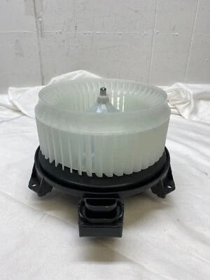 Nuevo motor de soplador para Jeep Compass GM3126138 5191345AA 2006-2017 Foto 1 de 4